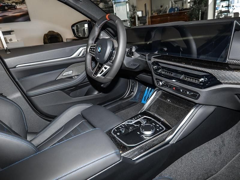 Gebraucht BMW M440 M Sport 381 PS (280 kW) 2026 Grau Limousine