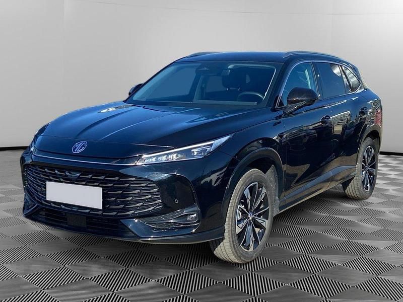 Gebraucht MG HS Luxury 170 PS (125 kW) 2025 SUV
