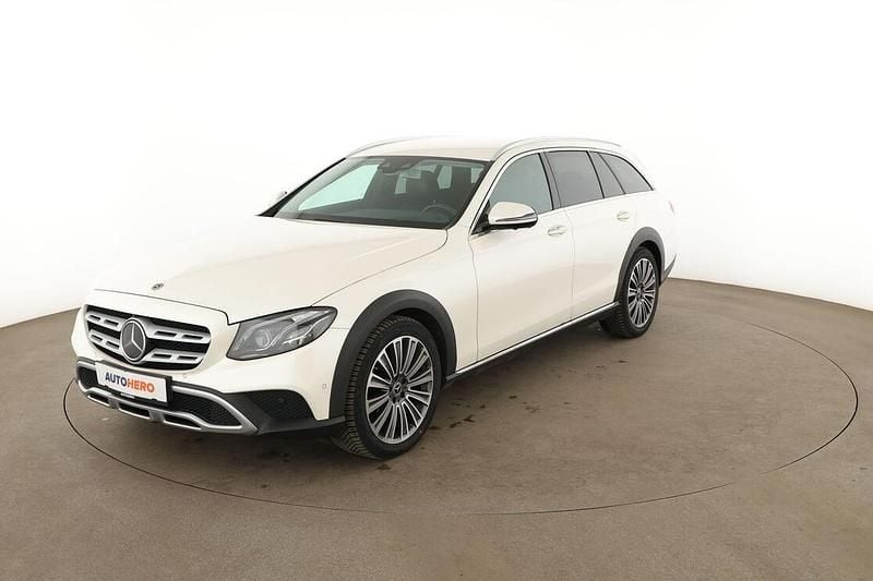 Occasion Mercedes E220 All-Terrain 194 ch (142 kW) 2019 Break