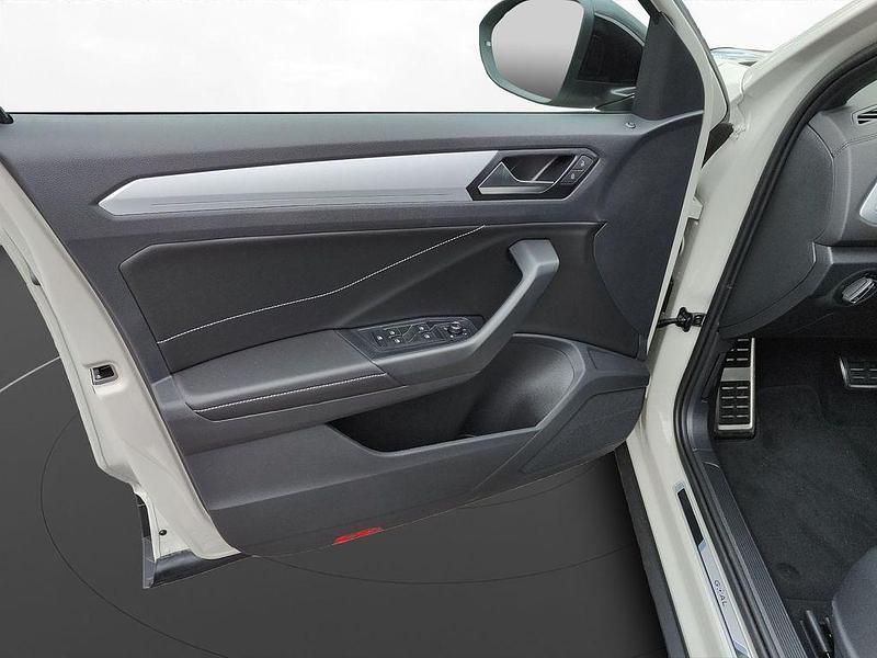 Neu VW T-Roc Goal 150 PS (110 kW) 2025 Grau SUV