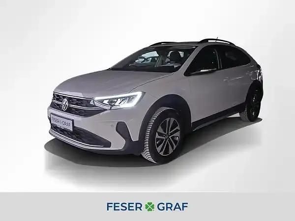 Ascotgrau Neu 2025 VW Taigo SUV | 30.270 € - Bild 1/4