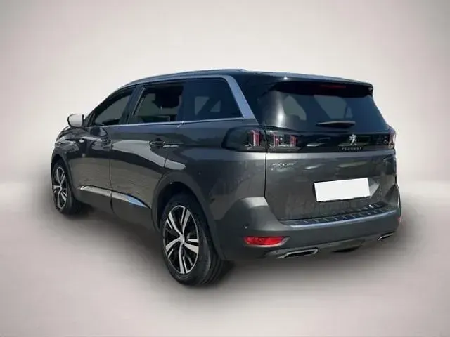 Gebraucht Peugeot 5008 GT 136 PS (100 kW) 2023 Manufacturer SUV