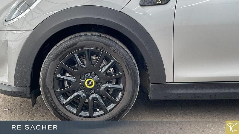 Gebraucht Mini Cooper SE Classic 135 kW (184 PS) 2023 Silber Kleinwagen