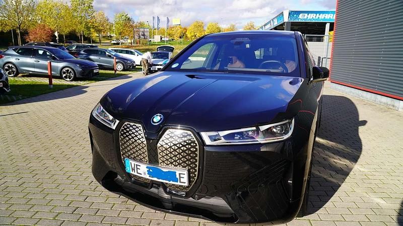 Gebraucht BMW iX 239 kW (326 PS) 2023 SUV