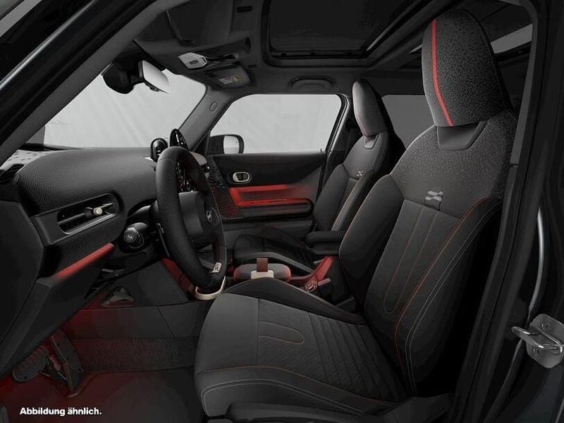 Gebraucht Mini Cooper 114 kW (156 PS) 2025 Legend grey metallic Kleinwagen