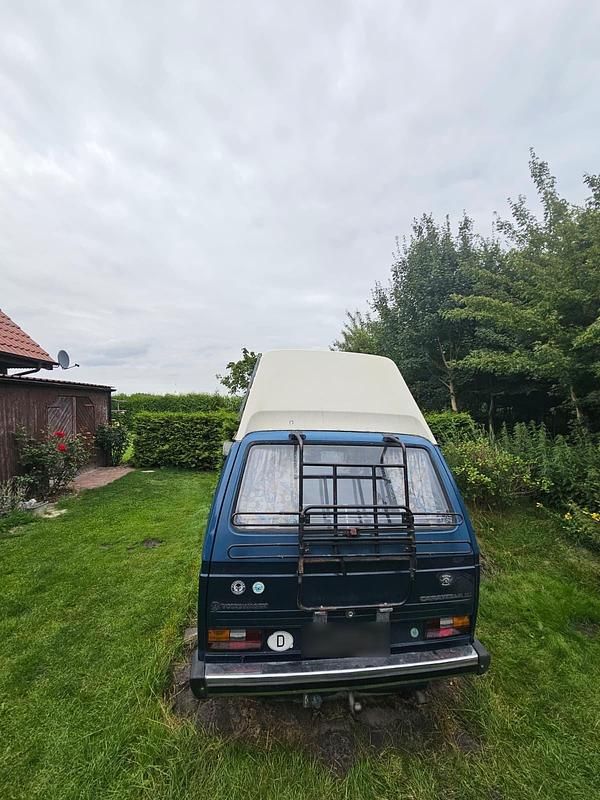 Gebraucht VW T3 1985 Van