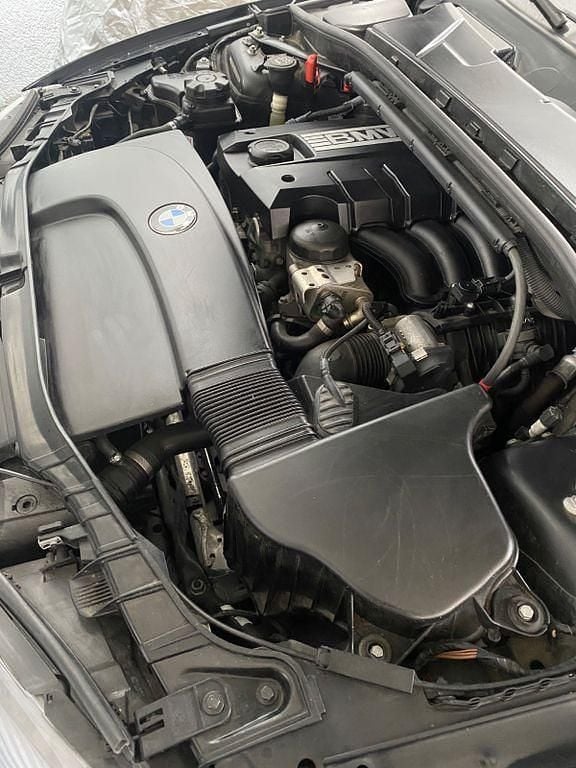 Schwarz Gebraucht 2009 BMW 118 Cabriolet Sport Line Cabrio | 7.350 € (Guter Preis) - Bild 1/4