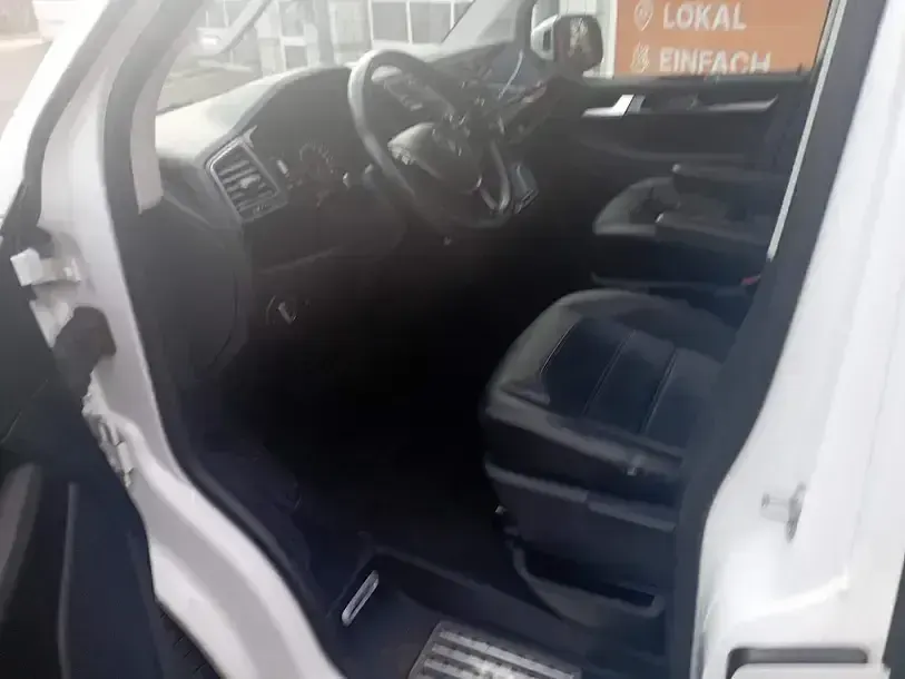 Gebraucht VW Multivan Highline 204 PS (150 kW) 2016 Andere Van / Kleinbus