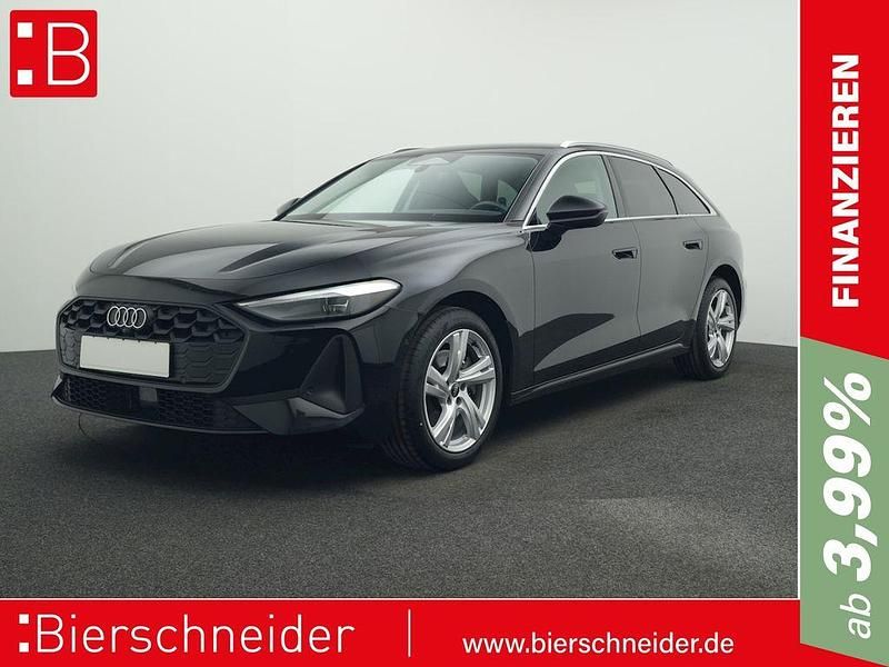 Gebraucht Audi A5 Sport 150 PS (110 kW) 2025 Schwarz Kombi