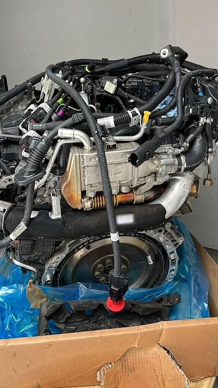 Gebraucht Mercedes Sprinter 170 PS (125 kW) 2021 Weiß Van