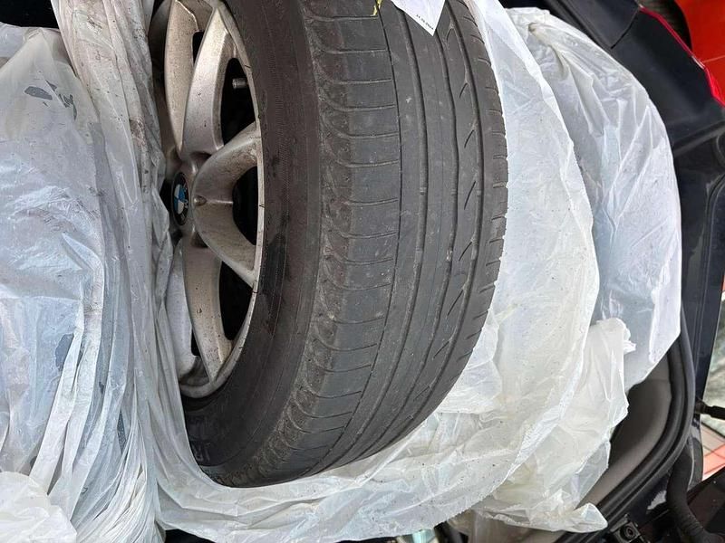 Gebraucht BMW 218 150 PS (110 kW) 2015 Black sapphire metallic Van / Kleinbus