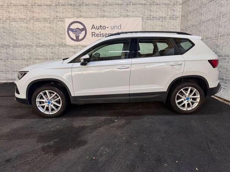 Gebraucht Seat Ateca Style 150 PS (110 kW) 2022 Andere SUV