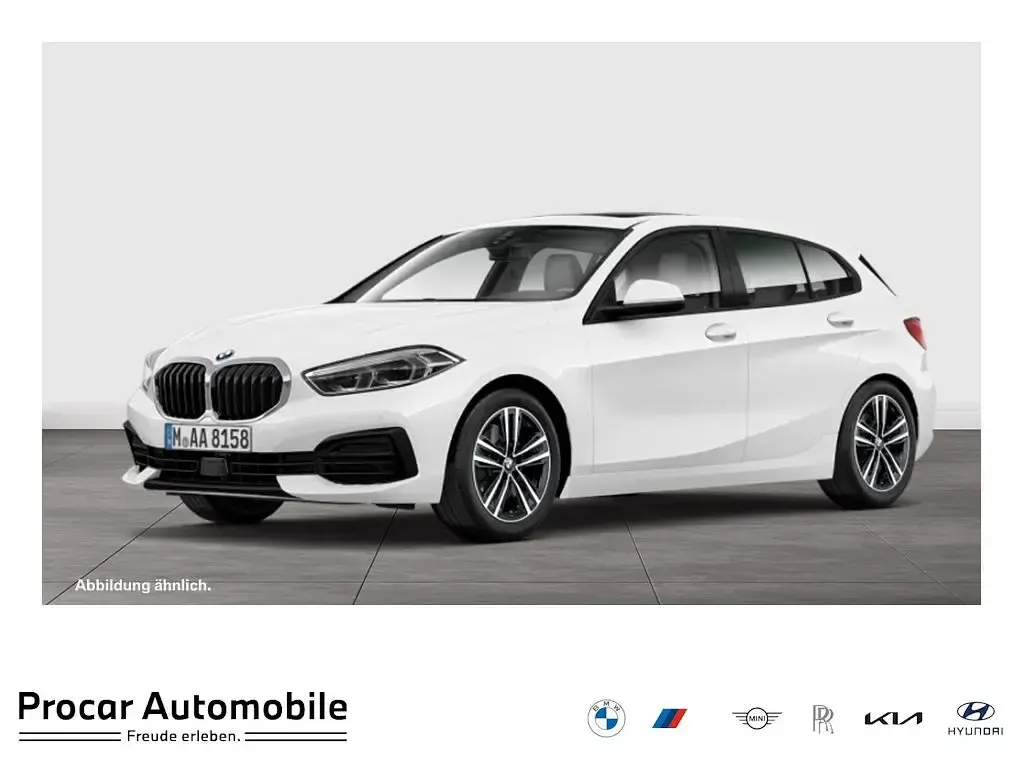 Gebraucht BMW 120 Performance 178 PS (130 kW) 2023 Limousine