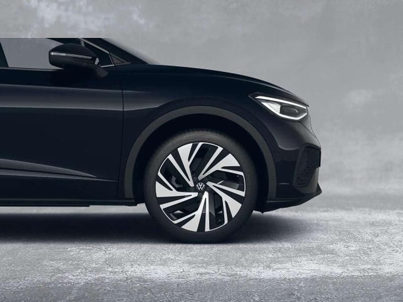 Gebraucht VW ID.5 Pro 210 kW (286 PS) 2025 Grenadillschwarz metallic SUV