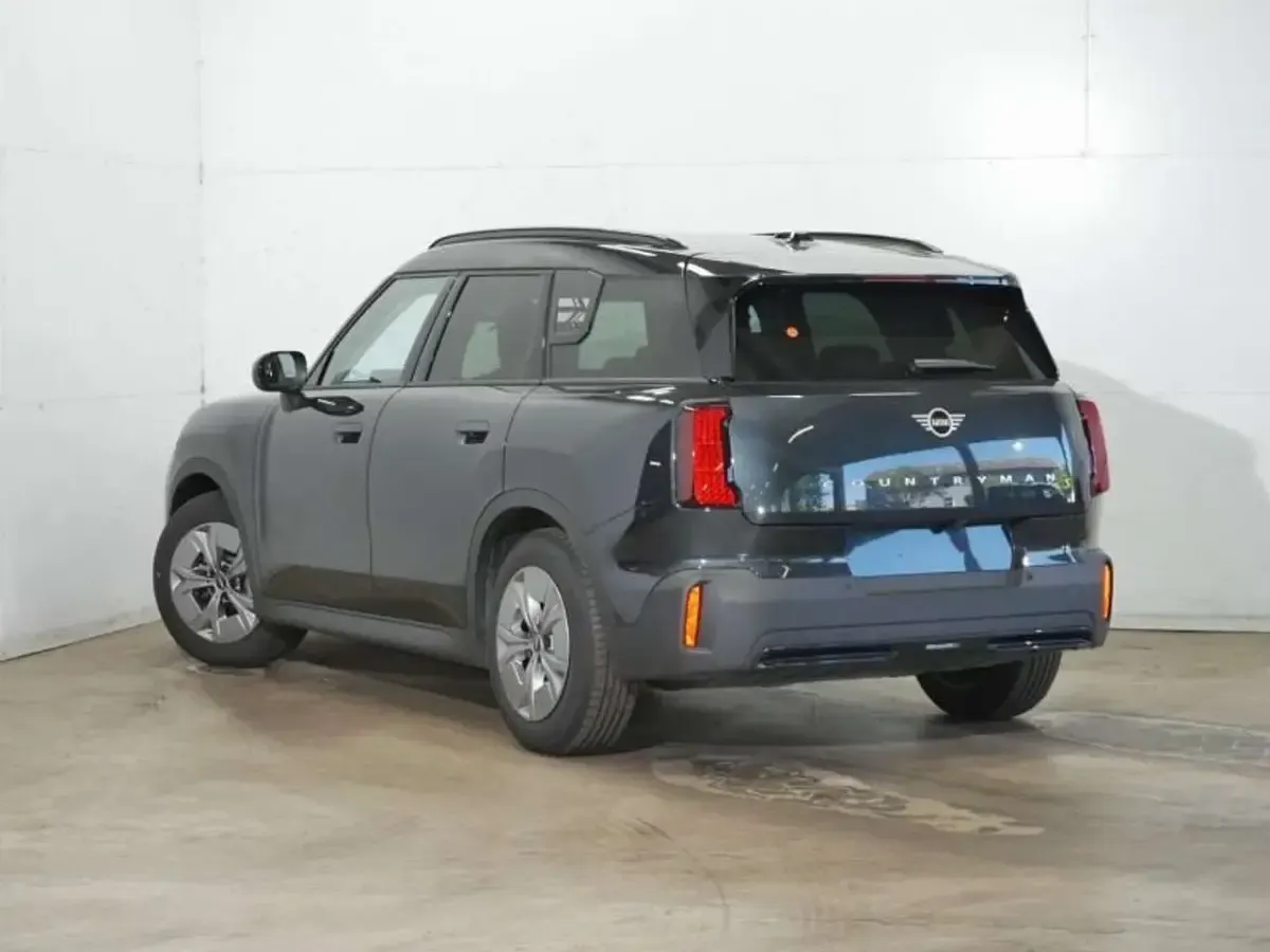 Gebraucht Mini Cooper Countryman Classic 225 kW (306 PS) 2025 Grau SUV