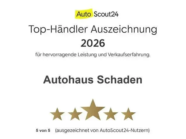 Gebraucht BMW 116 116 PS (85 kW) 2021 Schwarz ii Kleinwagen