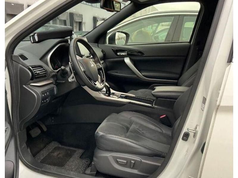 Gebraucht Mitsubishi Eclipse Cross Plus 188 PS (138 kW) 2022 S) (weiss SUV