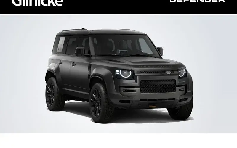 Gebraucht Land Rover Defender 635 PS (467 kW) 2026 SUV