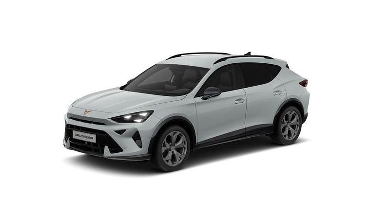 Gebraucht Cupra Formentor 150 PS (110 kW) 2025 Weiß SUV