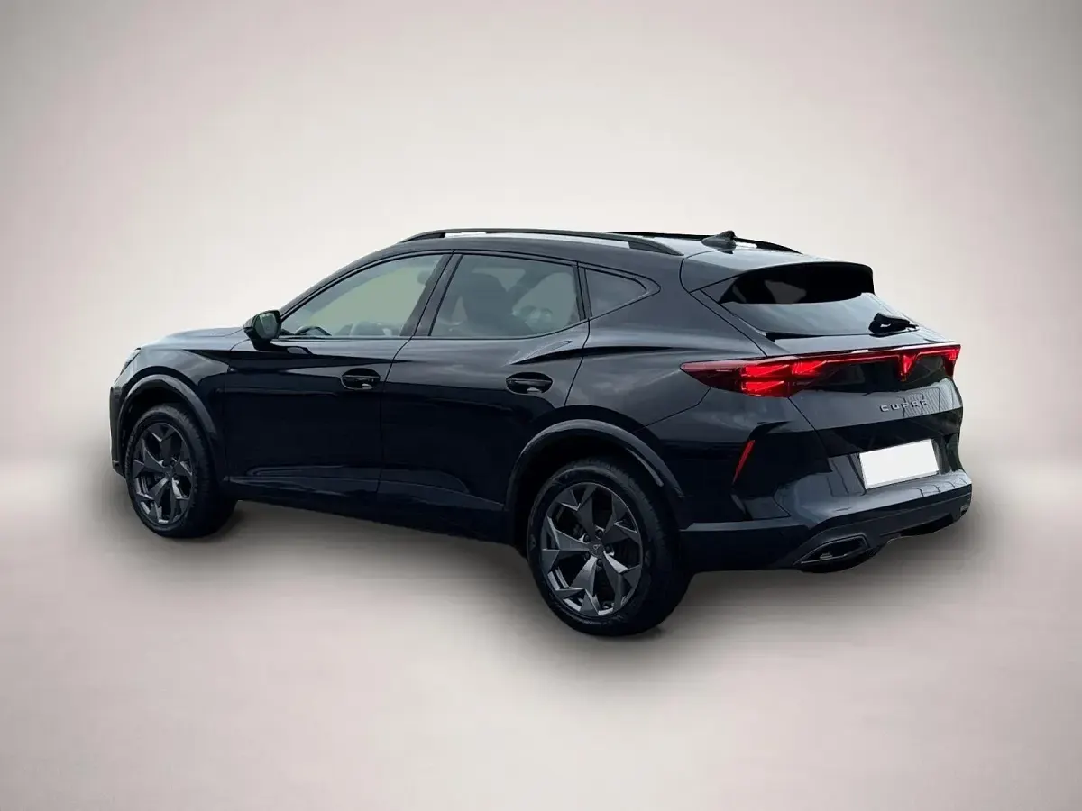 Gebraucht Cupra Formentor 150 PS (110 kW) 2025 Manufacturer SUV