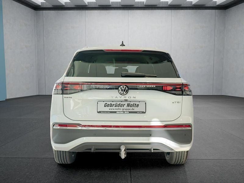 Gebraucht VW Tayron 150 PS (110 kW) 2026 Weiß SUV