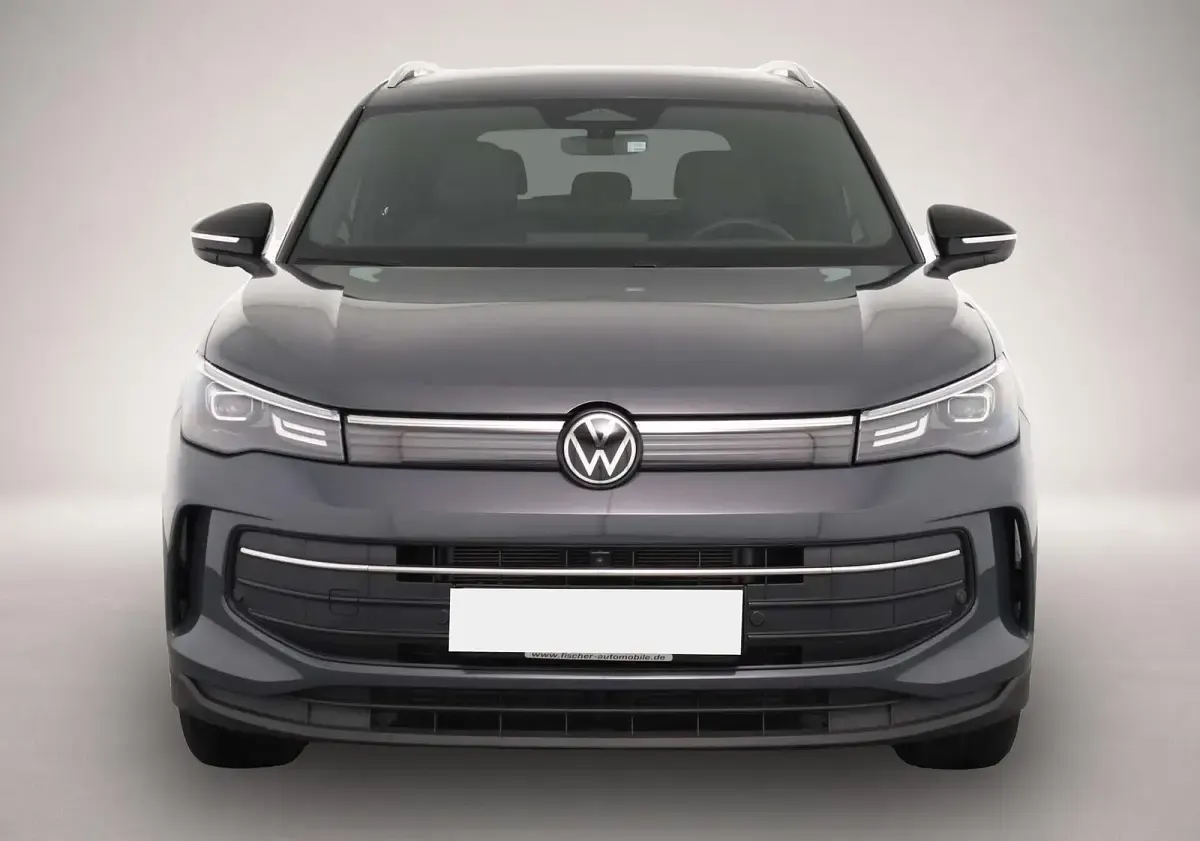 Gebraucht VW Tiguan Goal 150 PS (110 kW) 2025 Manufacturer SUV