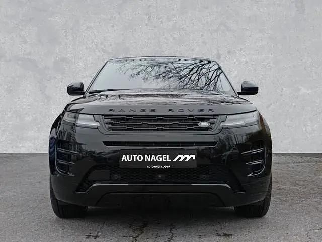 Gebraucht Land Rover Range Rover evoque SE 204 PS (150 kW) 2025 Andere SUV