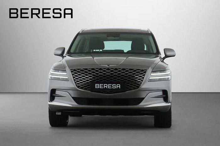 Second-hand Genesis GV70 Sport 305 CP (224 kW) 2025 Gri SUV