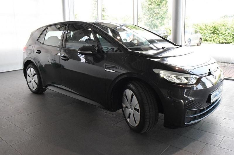 Gebraucht VW ID.3 Pro Performance 150 kW (204 PS) 2021 Mangangrau Kleinwagen