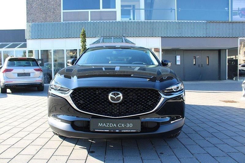 Gebraucht Mazda CX-30 Homura-Line 140 PS (102 kW) 2025 SUV