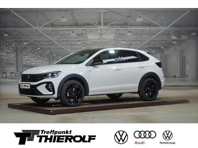 Neu VW Taigo Style 150 PS (110 kW) 2025 Weiß SUV