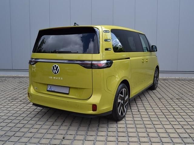 Gebraucht VW ID. Buzz Pro 150 kW (204 PS) 2023 Van / Kleinbus