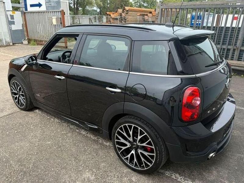 Gebraucht Mini Cooper Countryman 160 PS (117 kW) 2015 Andere SUV
