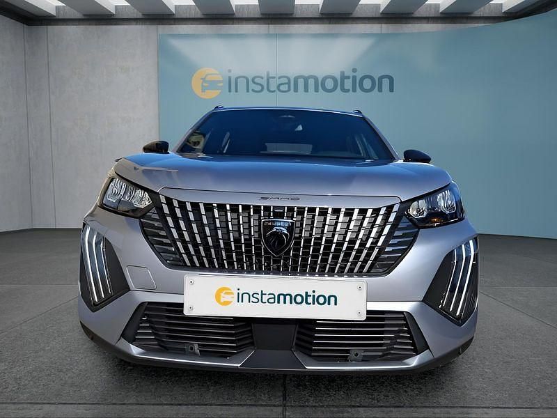 Neu Peugeot 2008 Allure 131 PS (96 kW) 2025 SUV