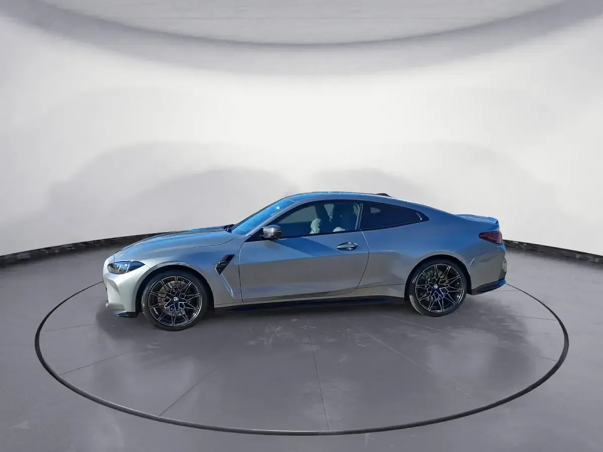 Gebraucht BMW M4 Competition Edition 510 PS (375 kW) 2025 Coupé