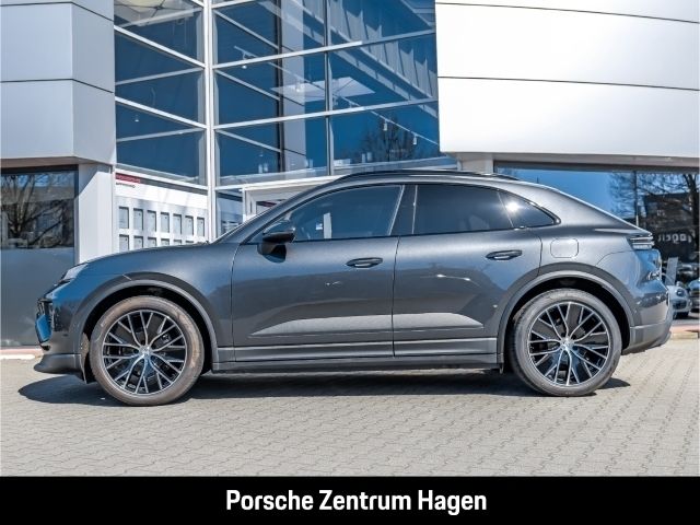 Gebraucht Porsche Macan Sport 300 kW (408 PS) 2024 Vulkangraumetallic SUV