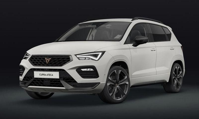 Neu Cupra Ateca 150 PS (110 kW) 2025 SUV