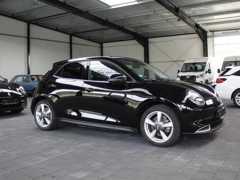 Gebraucht Ora 03 125 kW (171 PS) 2023 Schwarz Kleinwagen