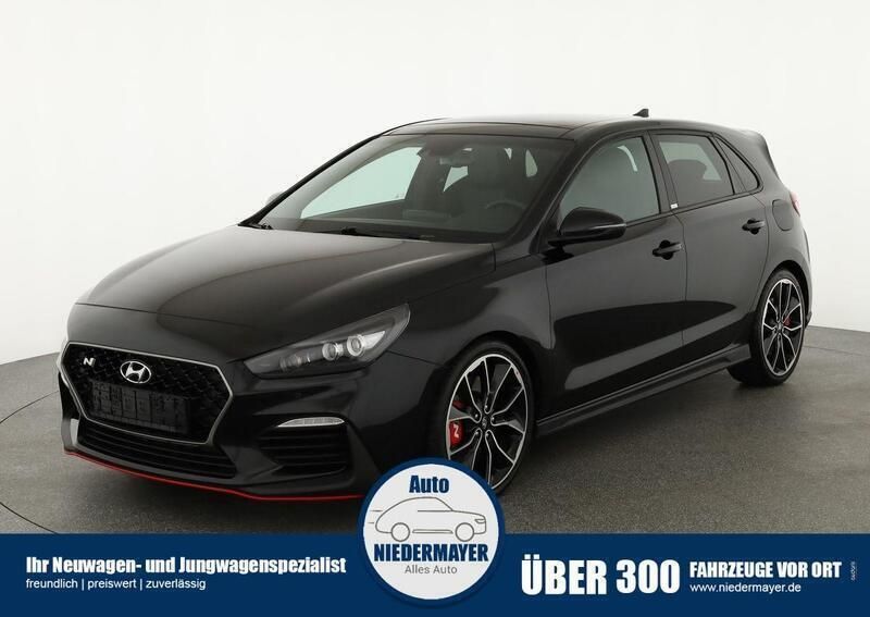 Andere Gebraucht 2020 Hyundai i30 N Performance Limousine | 24.495 € (Guter Preis) - Bild 1/4