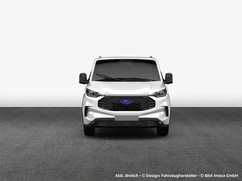 Neu Ford Tourneo Custom Active 150 PS (110 kW) 2025 Weiß Van