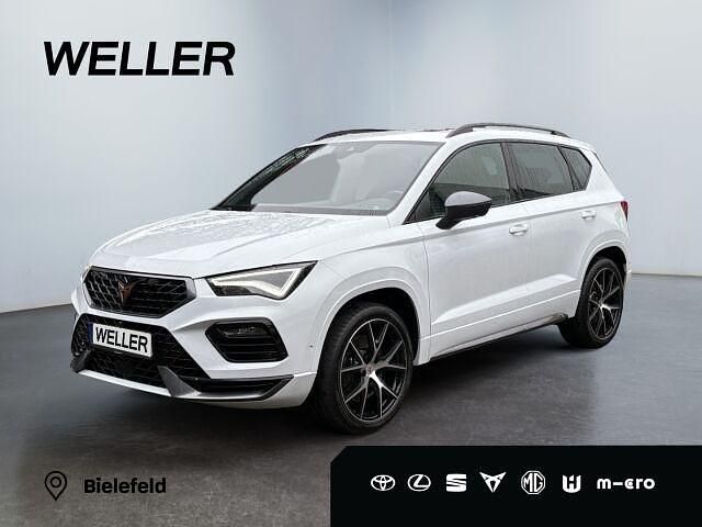 Weiss Gebraucht 2023 Cupra Ateca SUV | 34.990 € (Fairer Preis) - Bild 1/3