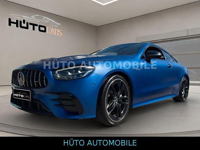 Other Gebraucht 2023 Mercedes E53 AMG AMG Coupé | 63.880 € (Fairer Preis) - Bild 1/4