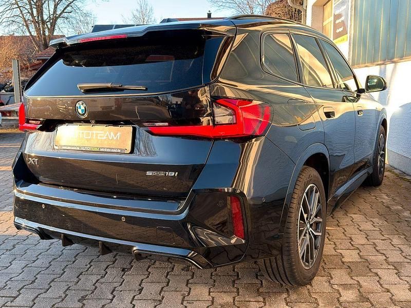 Gebraucht 2025 BMW X1 M Sport 136 PS SUV – Bayern (Händler) – 37.990 ...