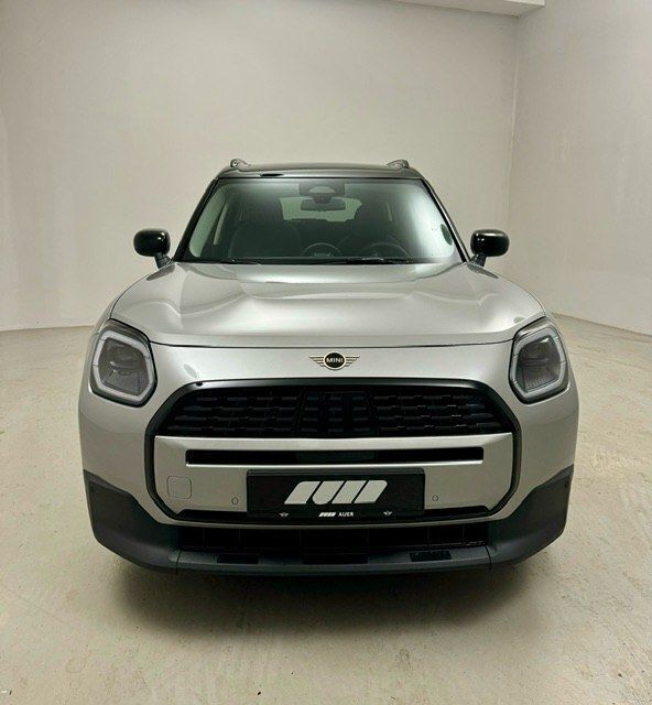 Gebraucht Mini Countryman 150 PS (110 kW) 2025 Silber SUV
