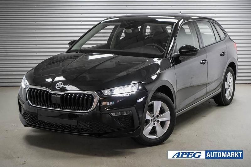 Black magic Neu 2025 Skoda Scala Selection Kleinwagen | 23.990 € (Fairer Preis) - Bild 1/4