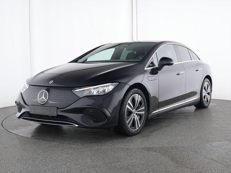 Schwarz Gebraucht 2024 Mercedes 300 Limousine | 42.830 € - Bild 1/4
