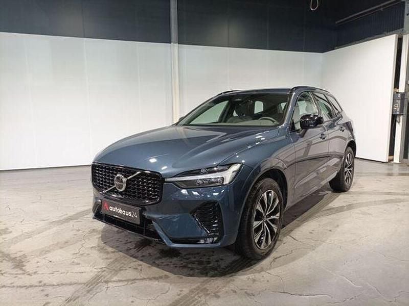 Gebraucht Volvo XC60 Plus 197 PS (144 kW) 2023 Blau SUV