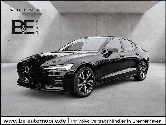 Gebraucht 2021 Volvo S60 Limousine | 27.950 € (Guter Preis) - Bild 1/4