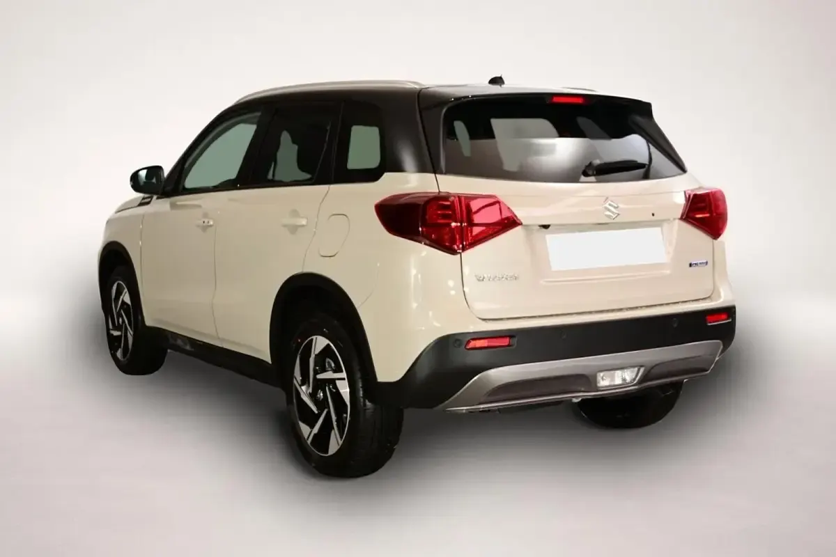 Neu Suzuki Vitara 110 PS (80 kW) 2026 Manufacturer SUV