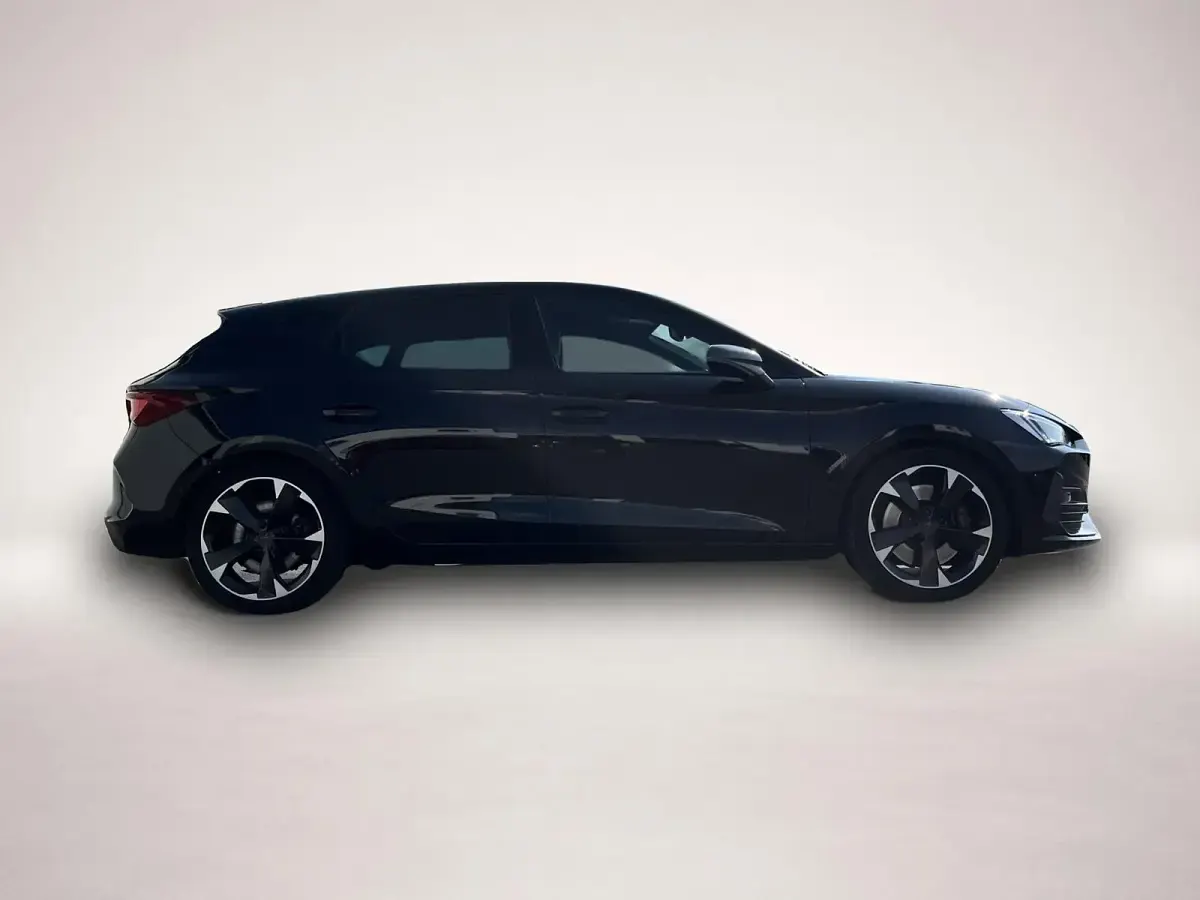 Gebraucht Cupra Leon 245 PS (180 kW) 2023 Manufacturer Limousine